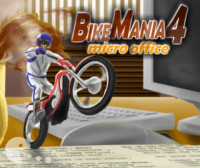 BIKE MANIA jogo online gratuito em