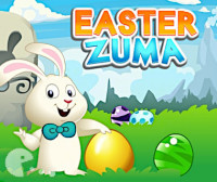 Easter Zuma