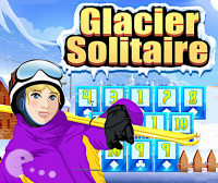 Glacier Solitaire