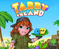 Tabby Island