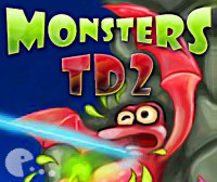 Monsters TD 2