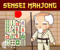 Sensei Mahjong