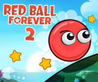 Red Ball Forever 2