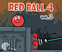 Bola vermelha 4 - Vol. 3, o joguinho de sexta - MDig