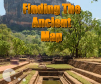Finding the Ancient Map