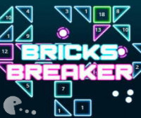 Bricks Breaker Deluxe