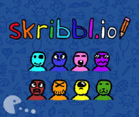 SKRIBBL.IO jogo online gratuito em