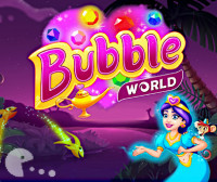 Bubble World