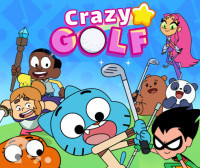 Crazy Golf