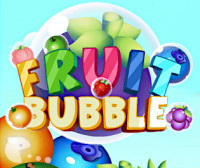 Candy Bubble em Jogos na Internet