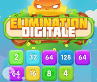 Elimination Digitale