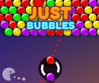 Bubble Charms 2 em Jogos na Internet