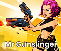 Mr Gunslinger