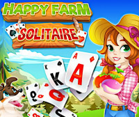 Solitaire Farm: Seasons 🔥 Jogue online