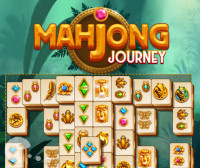 Mahjong Journey