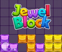 Jewel Blocks  Play Jewel Blocks on PrimaryGames