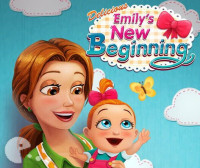 Emily's New Beginning