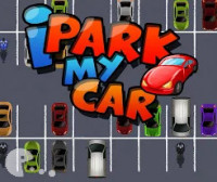 iPark My Car