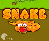 Snake Adventure