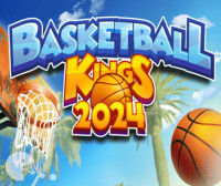 Basketball Kings 2024