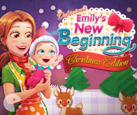 Emily's New Beginning Christmas Edition