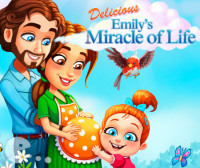 Emily's Miracle of Life