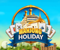 Mahjong Holiday