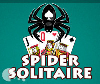 Spider Solitaire - Games online