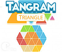 Tangram Triangle