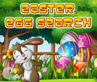 Easter Egg Search