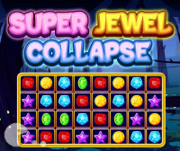 Super Jewel Collapse