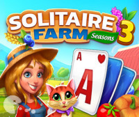 Solitaire Farm Seasons 3