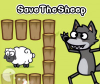 Save the Sheep