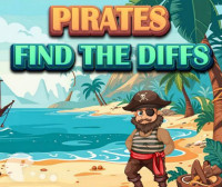 Pirates Find the Diffs