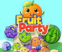 Fruit Party