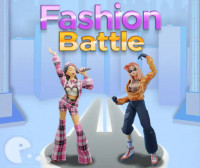 Fashion Battle