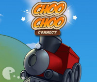 Choo Choo Connect