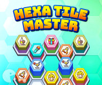 Hexa Tile Master