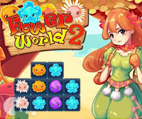 Flower World 2