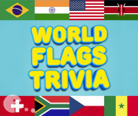 World Flags Trivia