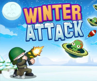 Winter Attack