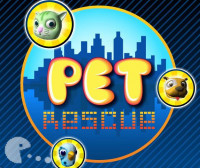 Pet Rescue - Games online 6games.eu