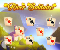 River Solitaire