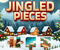 Jingled Pieces