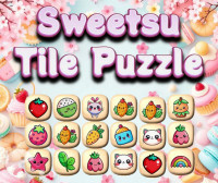 Sweetsu Tile Puzzle