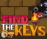 Find the Keys