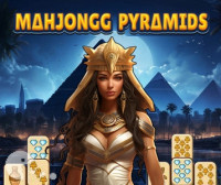 Mahjongg Pyramids