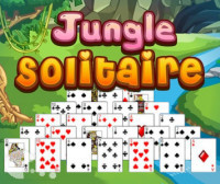 Jungle Solitaire