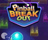 Pinball Breakout