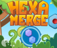 Hexa Merge